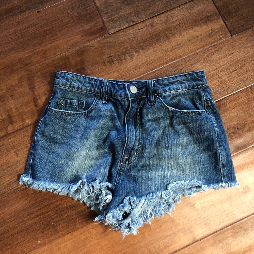 Urban outfitters shorts